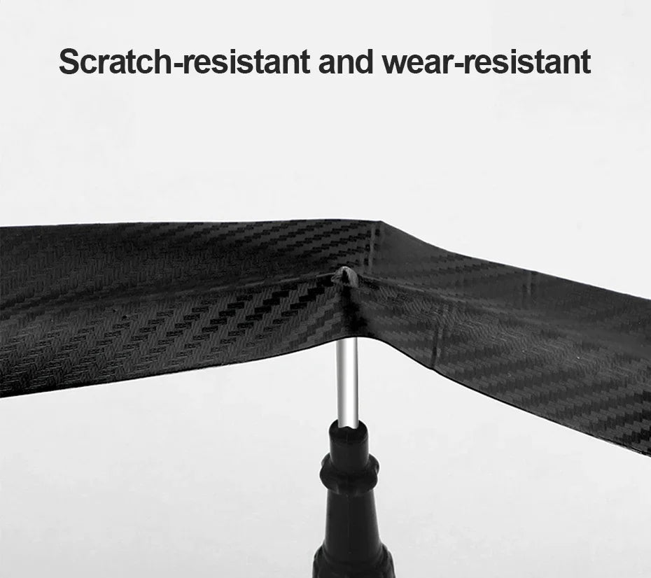 CowLost | product_id-carbon-fiber-waterproof-anti-scratch-car-door-sill-protector-film-sticker |9