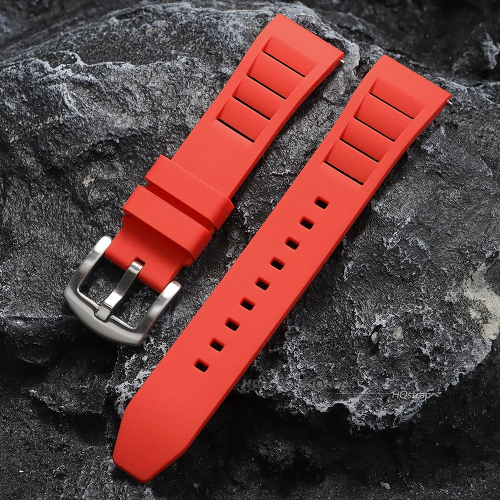 CowLost | product_id-silicone-quick-release-watch-band-20mm-22mm-rubber-strap-for-seiko-smart-watch-universal-replacement-men-women |20