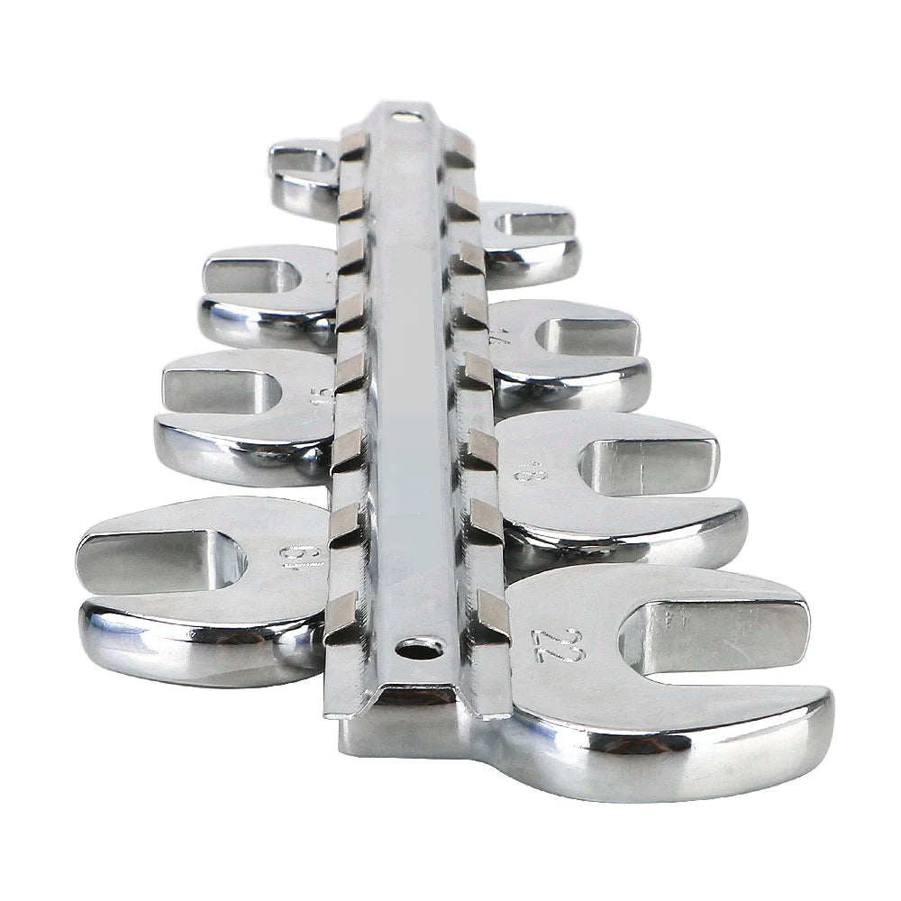 CowLost | product_id-8pcs-3-8-drive-metric-crowfoot-wrench-set-10-22mm-chrome-plated-ratchet-heads |4