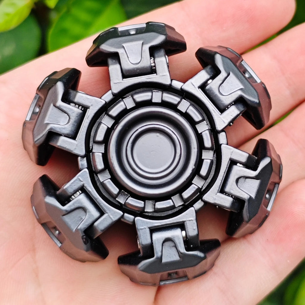 CowLost | product_id-magnetic-metal-ancient-iron-edc-hand-spinner-fidget-toy-for-stress-relief-and-anxiety |3