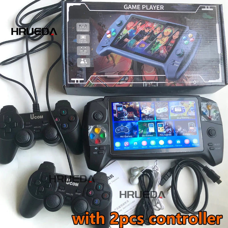 CowLost | portable-retro-video-game-classic-console-player-16gb-7-inch |11