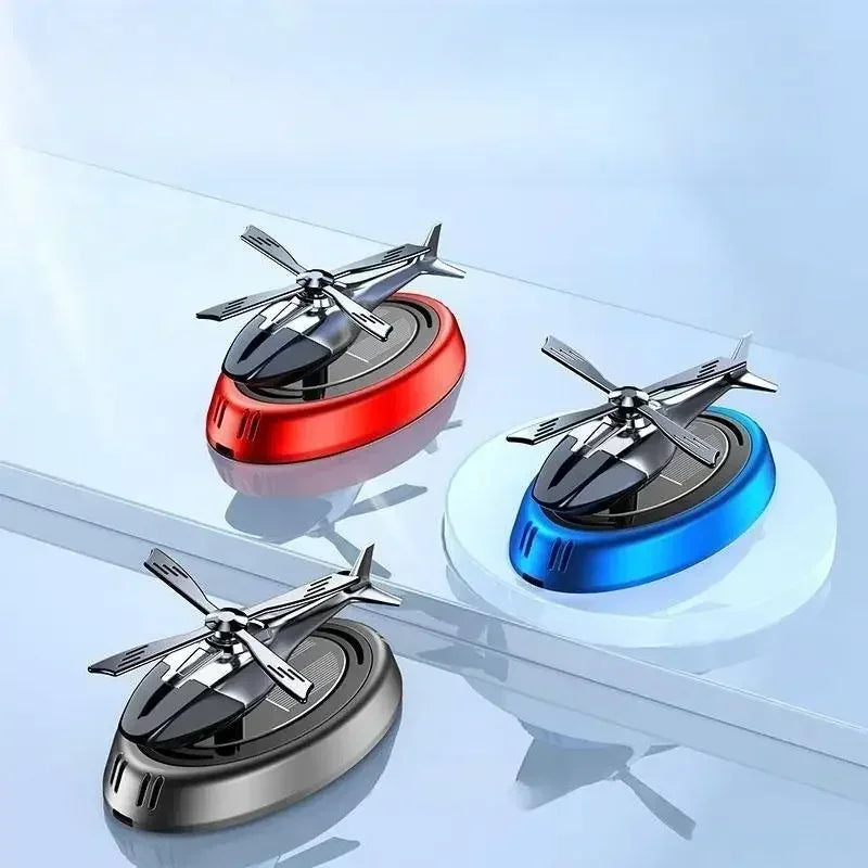 CowLost | product_id-solar-rotating-helicopter-toy-car-decoration-aromatherapy-ornament |3