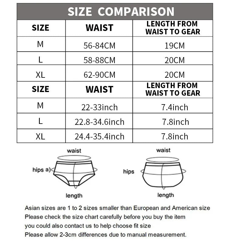 CowLost | m-xl-solid-transparent-panties-women-ultra-thin |6