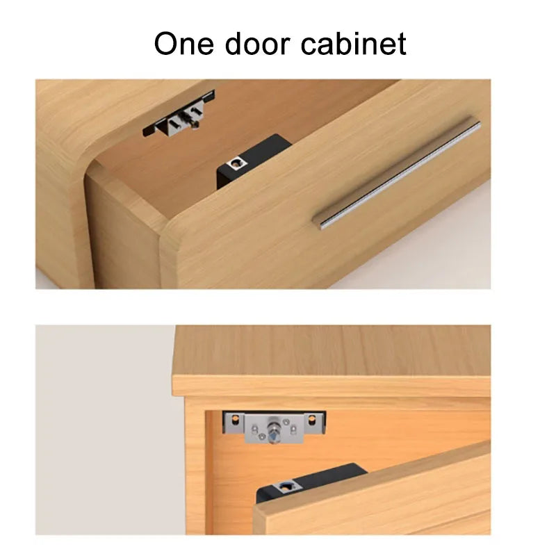 CowLost | locks-keys-product_id-nfc-rfid-13-56mhz-invisible-electronic-smart-drawer-cabinet-lock-drill-free |3