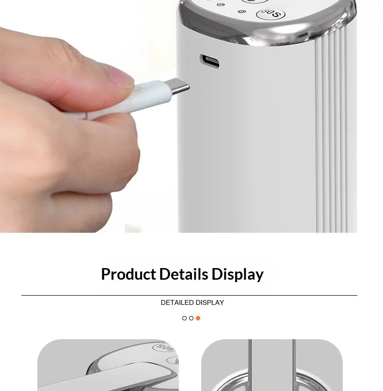 CowLost | product_id-homefish-electric-folding-water-pump-bucket-usb-automatic-dispenser-for-home |15