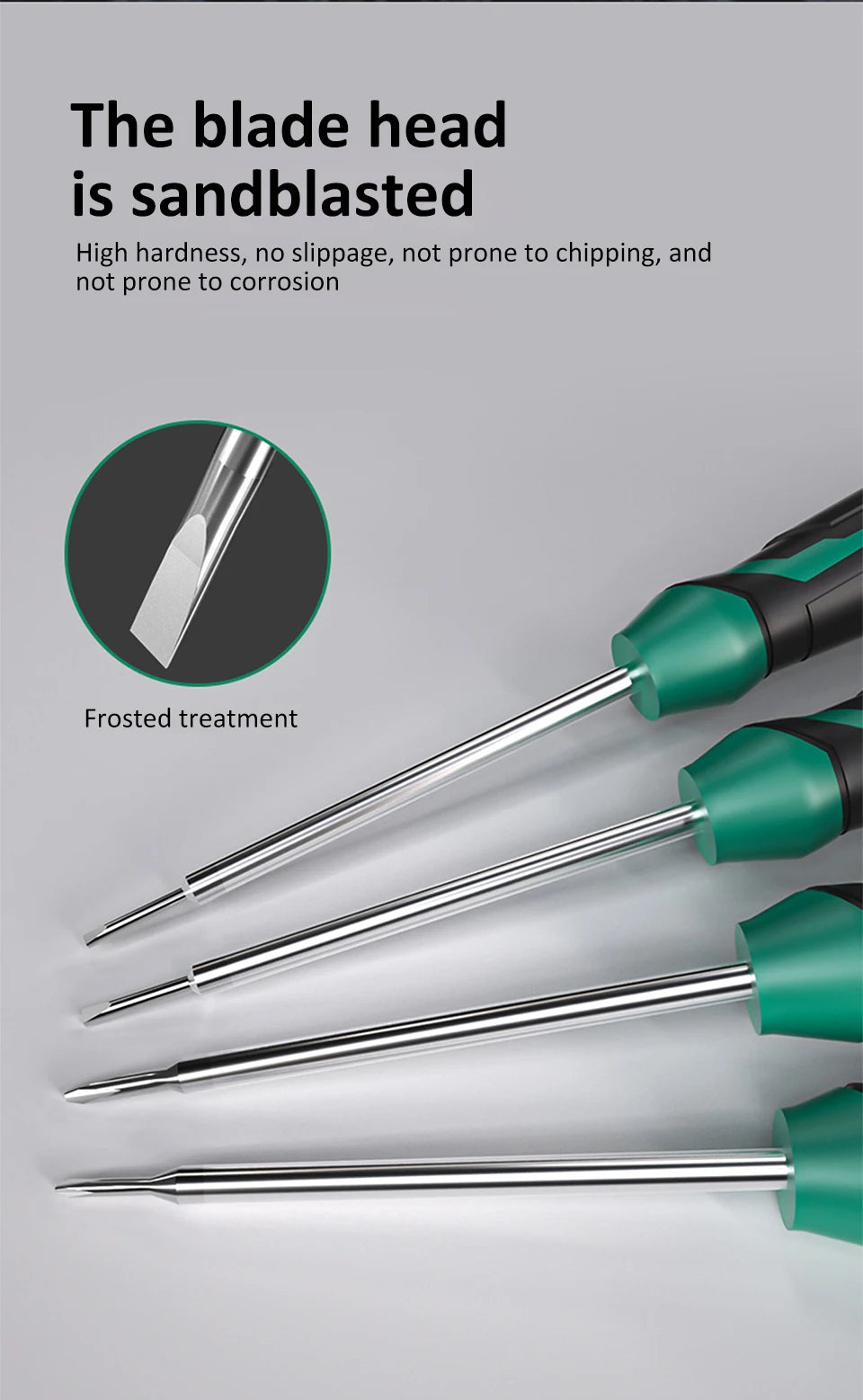 CowLost | precision-screwdriver-tools-mini-magnetic-screwdrivers-with-phillips-and-slotted-for-fine-mechanics-watch-glasses-phone-repair |17