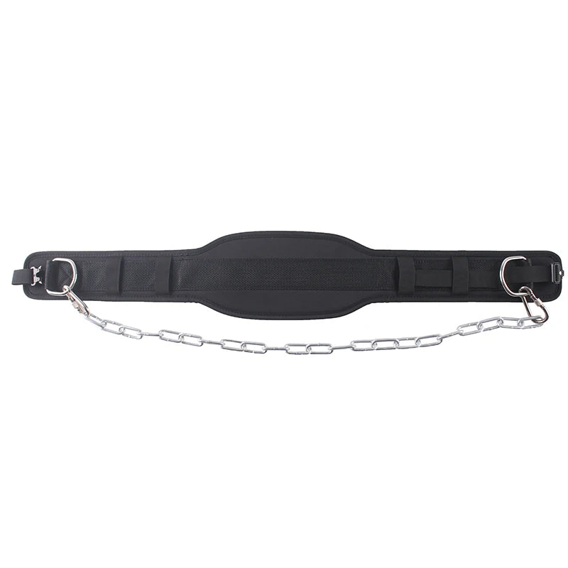 CowLost | sporting-goods-eva-adjustable-weightlifting-dip-belt-for-pull-up-and-strength-training |4
