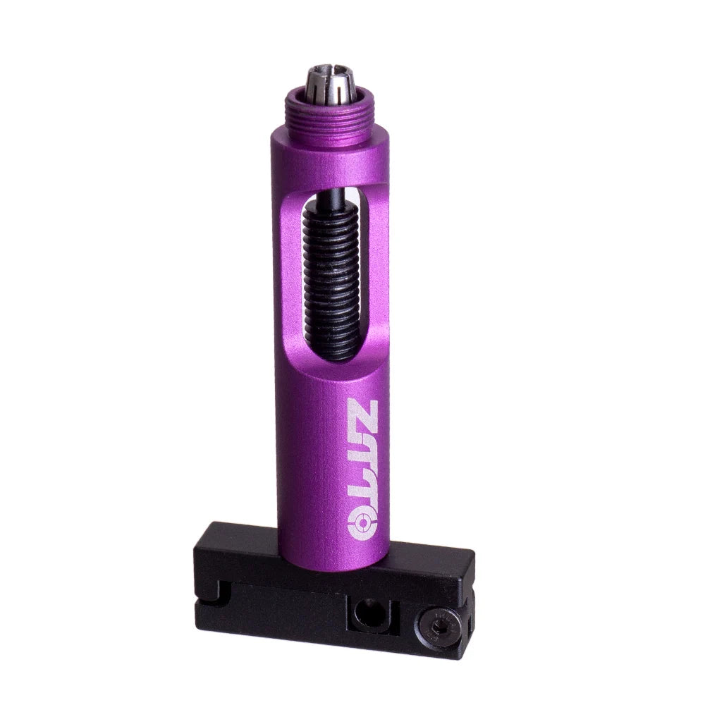CowLost | ztto-bicycle-hydraulic-brake-olive-oil-needle-driver-tool-hose-cutter-cable-pliers-connector-inserter-bh59-bh90-install-press |13