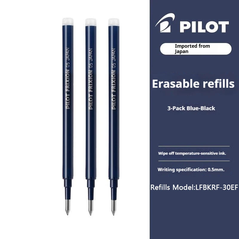 CowLost | product_id-japan-pilot-heat-erasable-gel-pen-0-5mm-fine-point-jumbo-ink-capacity-for-students-office |17