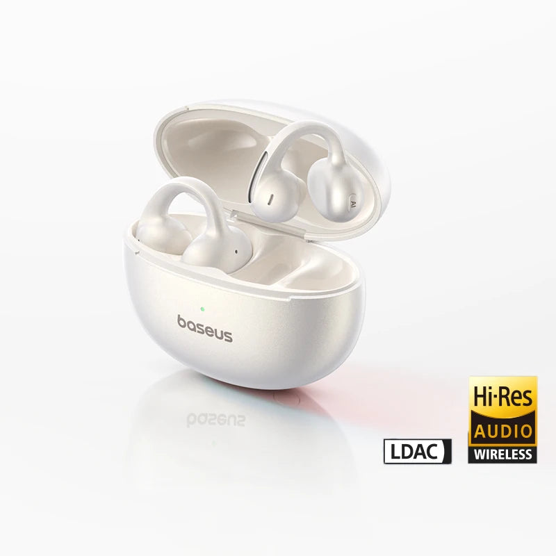 CowLost | baseus-mc1-pro-ear-clip-wireless-earphones-bluetooth-6-0 |30