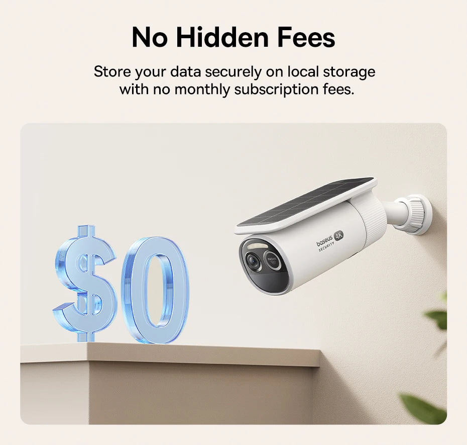 CowLost | baseus-security-s2-outdoor-camera-4k-clarity-solar-wireless |20