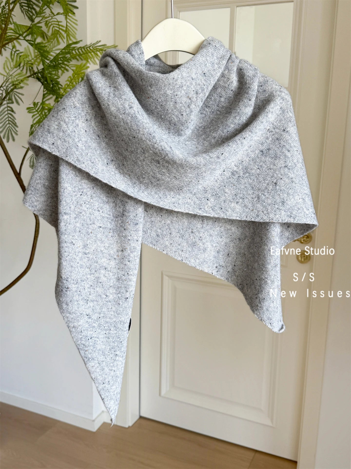 CowLost | japanese-wool-long-triangle-scaf-elegant-oversized-women-big-shawl |31