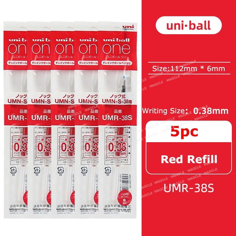CowLost | product_id-uni-ball-one-sanrio-mini-pocket-gel-pen-0-5mm-black-pochacco |40