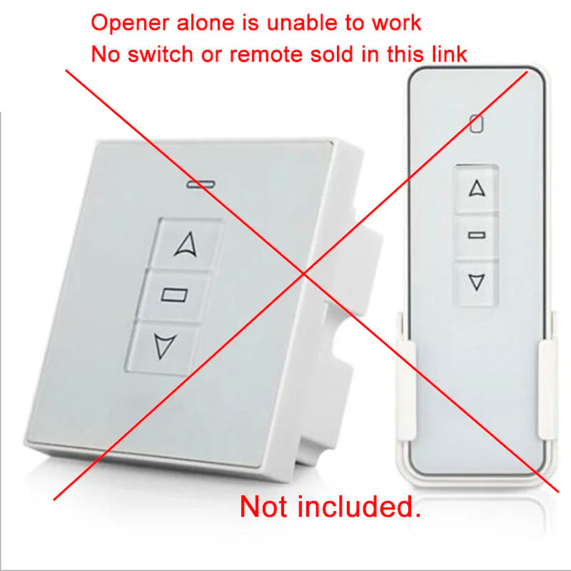 CowLost | windows-product_id-ac-dc-electric-window-opener-chain-motor-skylight-actuator-for-smart-home-automation |7