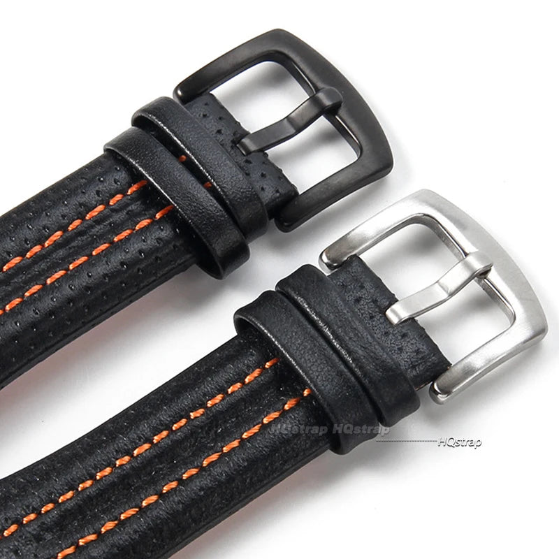 CowLost | bracelets-product_id-genuine-leather-waterproof-watchband-15x27mm-for-seiko-snl021p1-snl017p1-sna595p2-snl029p2-black-wrist-strap |19
