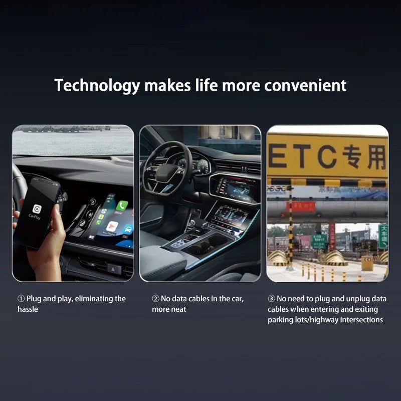 CowLost | lenovo-2-in-1-wireless-android-auto-adapter-wireless-carplay-dongle-car-intelligent-systems-ai-smart-box-for-car-wired-carplay |17