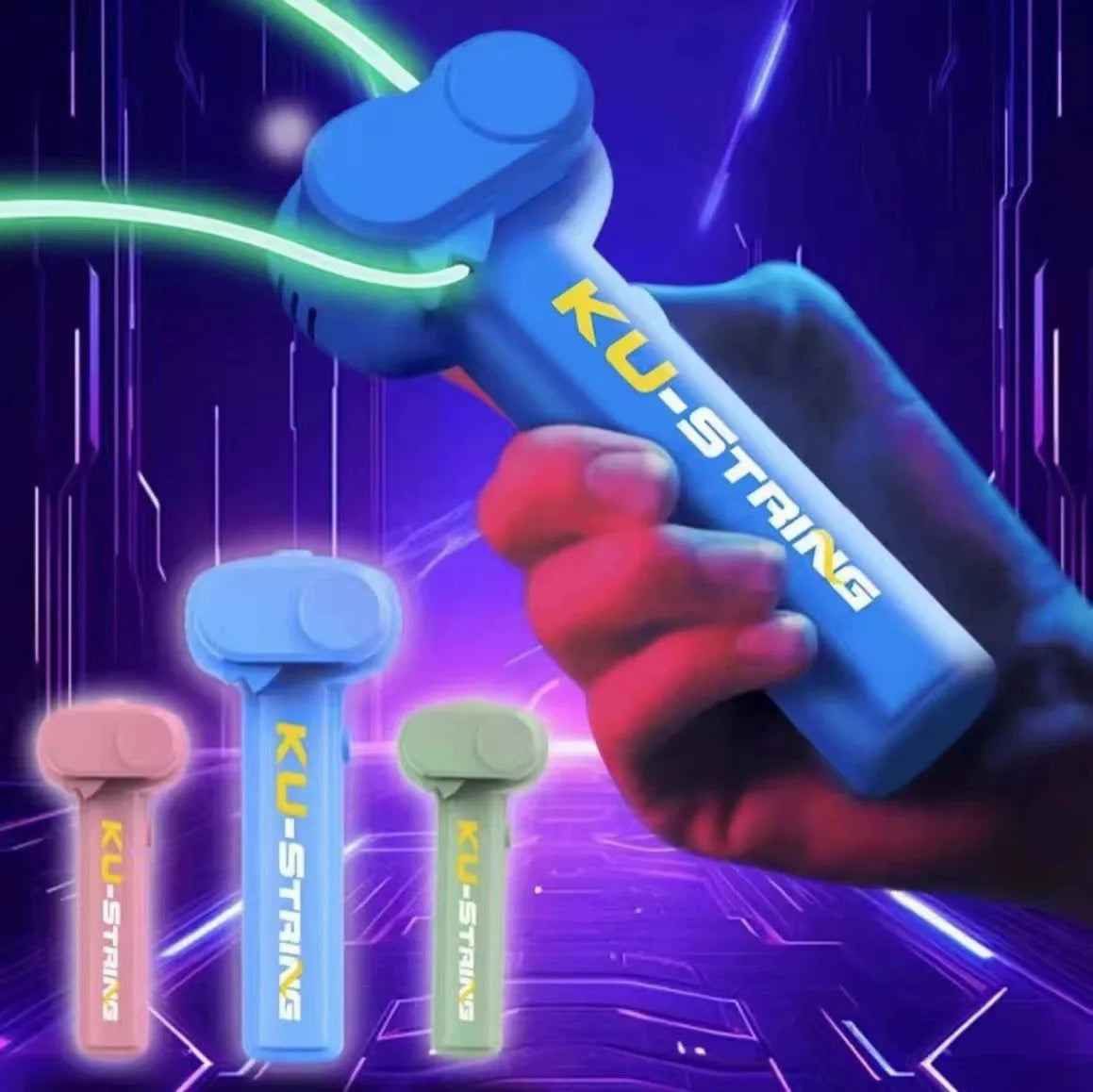 CowLost | product_id-launcher-loop-rope-toy-handheld-adjustable-speed-luminous-lasso-kids-game-christmas-gift |1