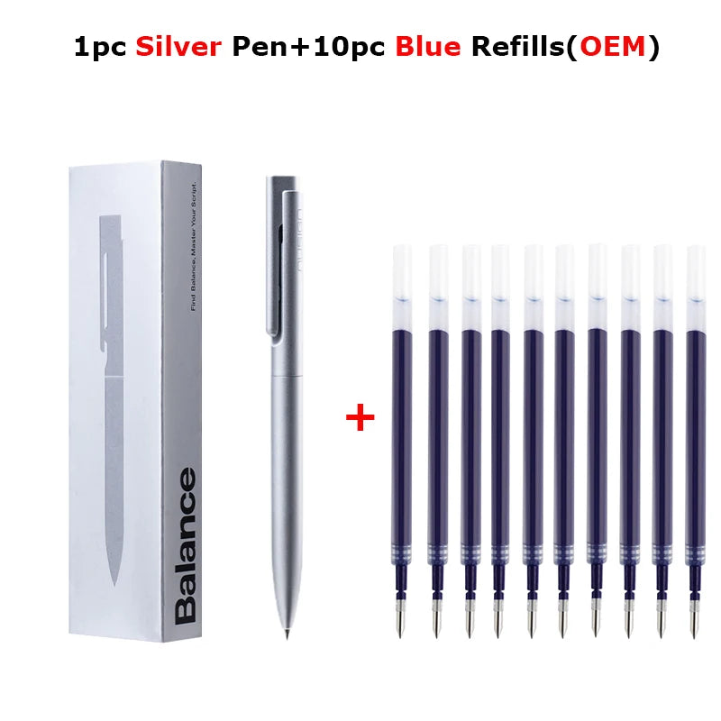 CowLost | product_id-deli-nusign-quick-drying-black-gel-pen-0-5mm-bullet-tip-for-business-school |20