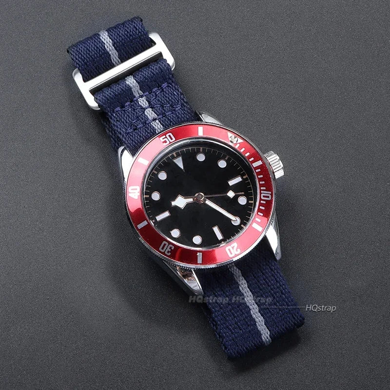 CowLost | bracelets-product_id-20mm-22mm-nylon-watch-strap-for-tudor-seiko-military-sport-wristband |3