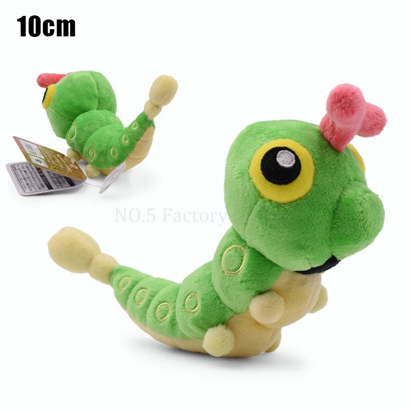 CowLost | fencing-barriers-pokemon-plush-toy-30-styles-cartoon-characters |23