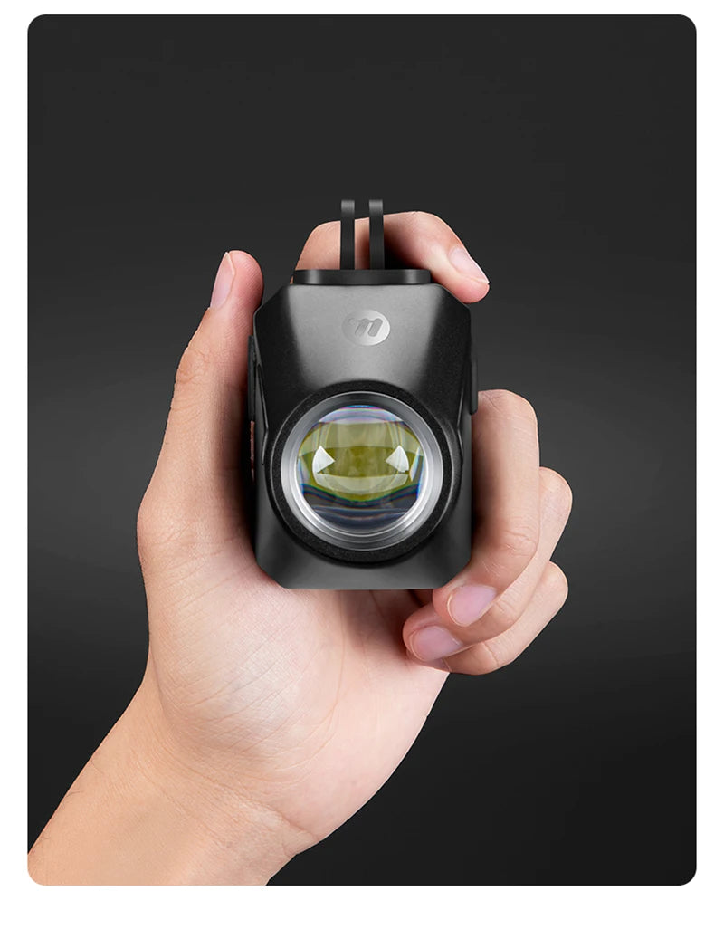 CowLost | sporting-goods-west-biking-1600-lumen-waterproof-wireless-remote-bike-headlight |18