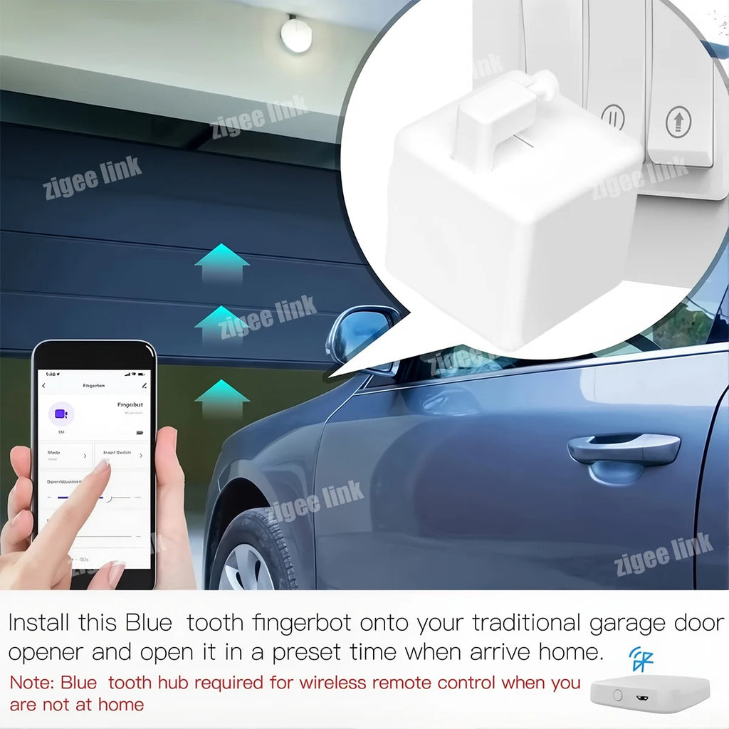 CowLost | timer-switches-product_id-tuya-bluetooth-smart-fingerbot-plus-button-pusher-with-timer-voice-control-for-alexa-google-home |8