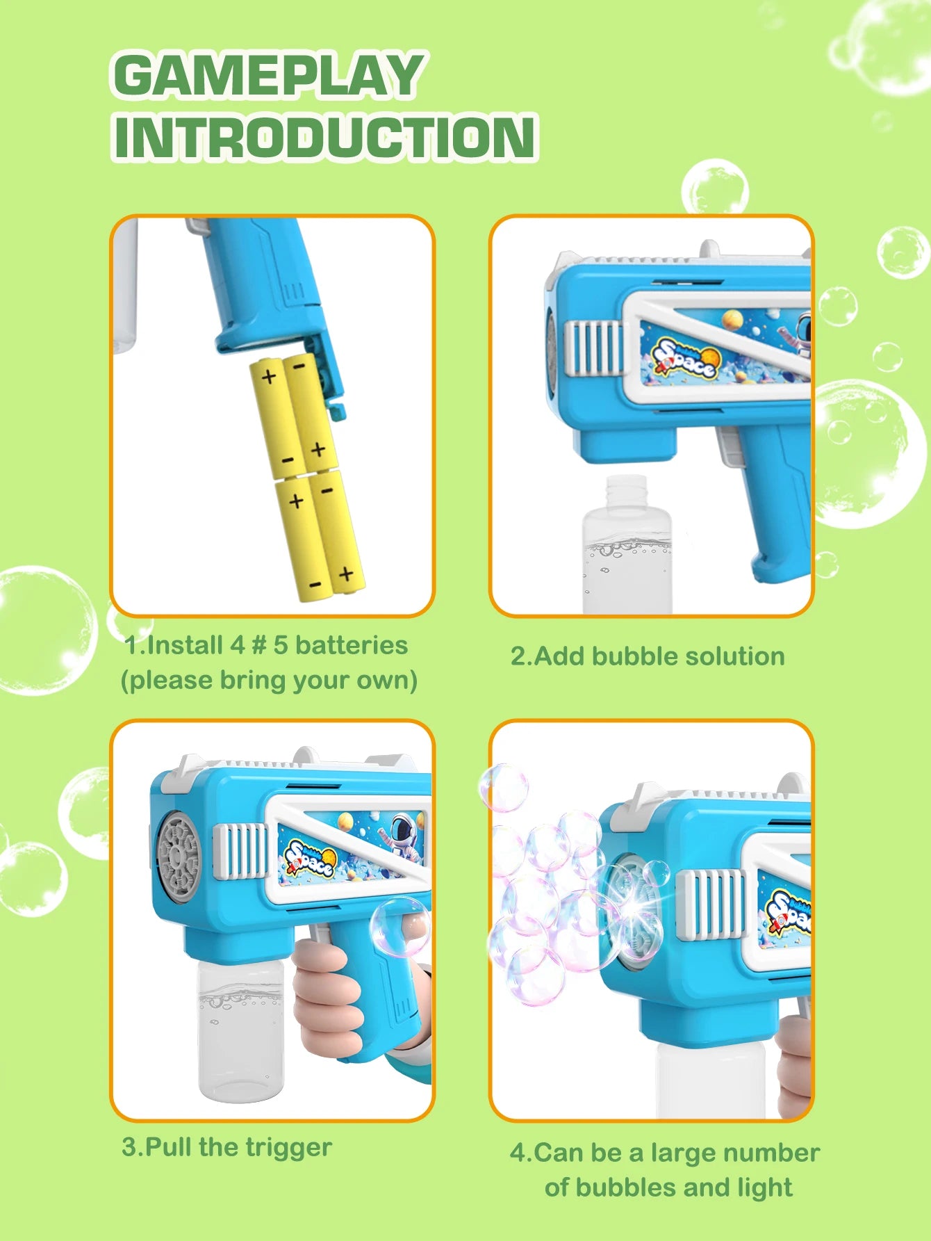 CowLost | product_id-electric-cartoon-bubble-gun-handheld-outdoor-bubble-toy-for-kids-no-battery-needed |16