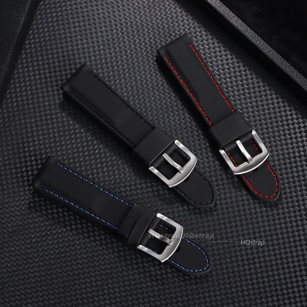 CowLost | product_id-universal-waterproof-silicone-sport-watch-strap-18-26mm-replacement-band-for-seiko-men-women |3