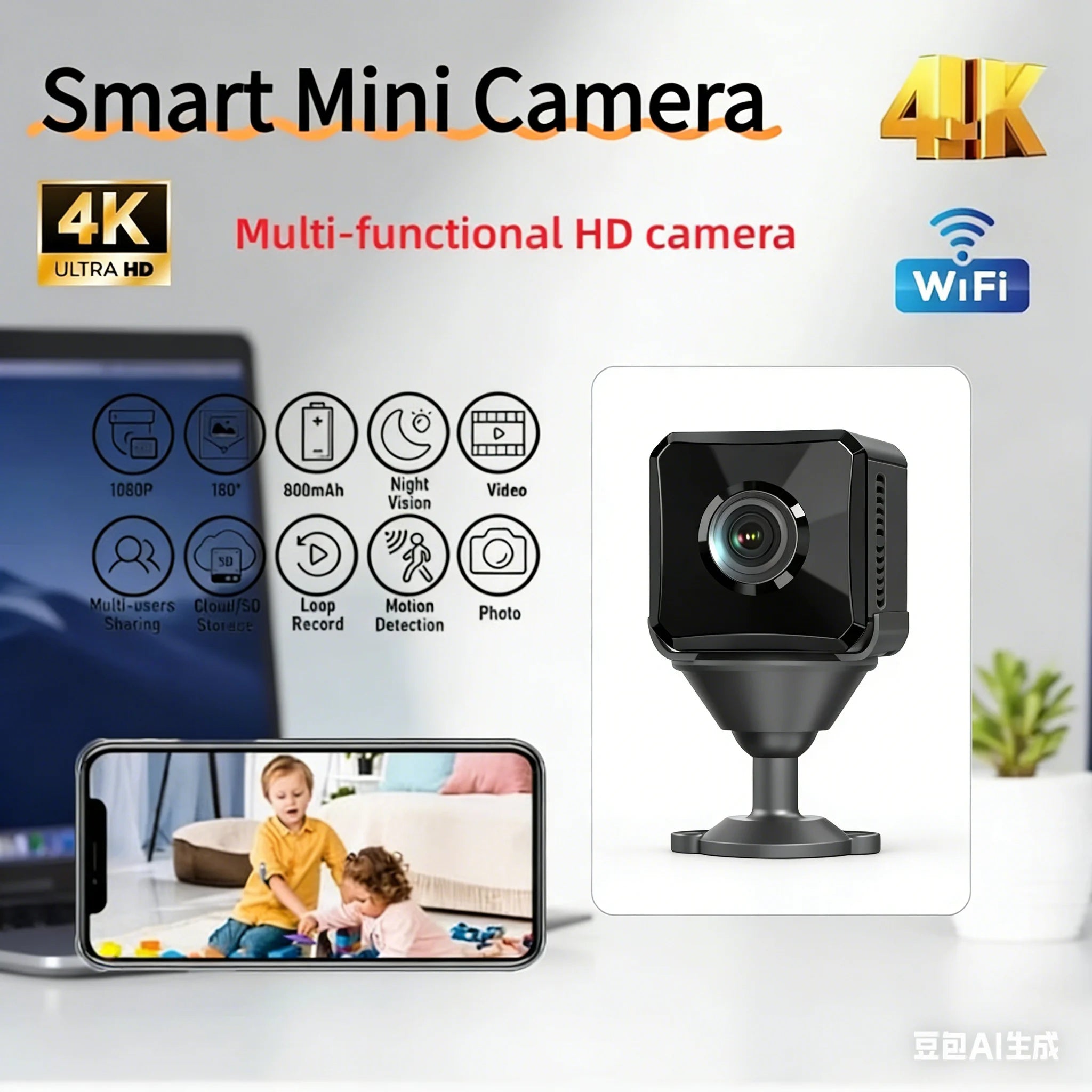 CowLost | product_id-vesafe-4mp-mini-wireless-security-camera-1080p-battery-powered-night-vision-micro-cam |1