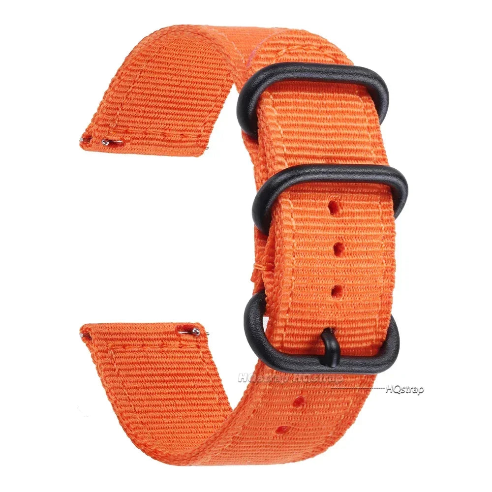 CowLost | product_id-military-style-ribbed-nylon-watch-strap-18-24mm-unisex-with-stainless-steel-buckle |14
