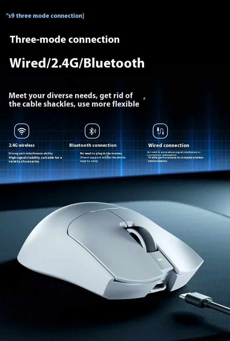 CowLost | eweadn-s9-pro-ultra-lightweight-wireless-gaming-mouse-tri-mode |18