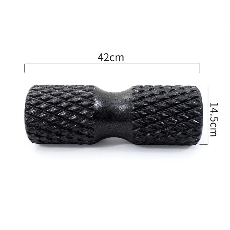 CowLost | fencing-barriers-42cm-epp-foam-roller-for-fitness-yoga-pilates-muscle-massage |16