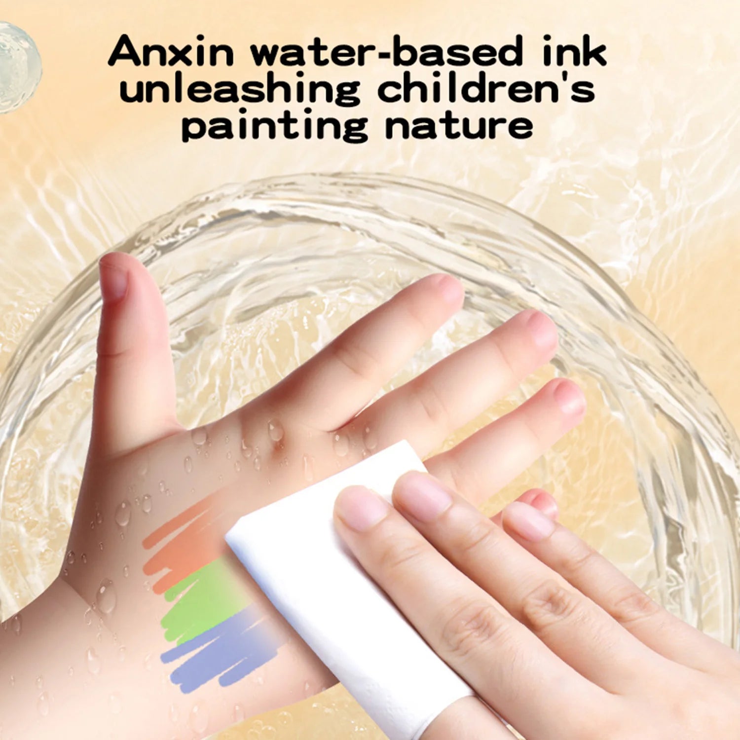 CowLost | product_id-72-color-soft-tip-liquid-acrylic-markers-for-painting-coloring |2