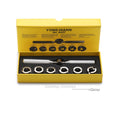 CowLost | watches-product_id-7pcs-stainless-steel-watch-back-case-opener-tools-for-rolex-5537 |9