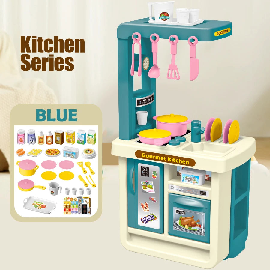 CowLost | product_id-mini-play-food-kitchen-toy-set-with-pizza-cake-milk-bread-and-utensils-for-kids-3 |9