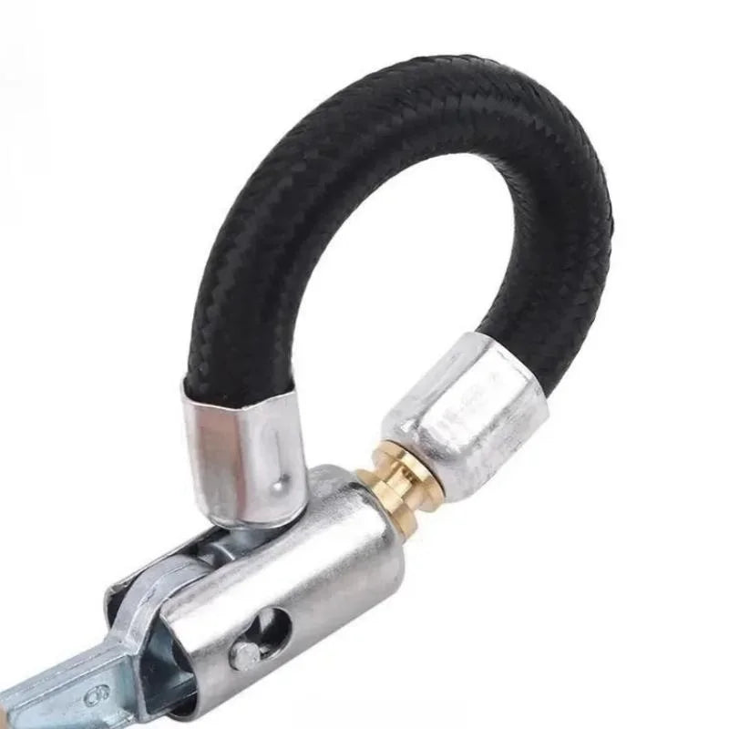 CowLost | 10-20-40-60cm-car-tire-inflator-hose-inflatable-air-pump-extension |6