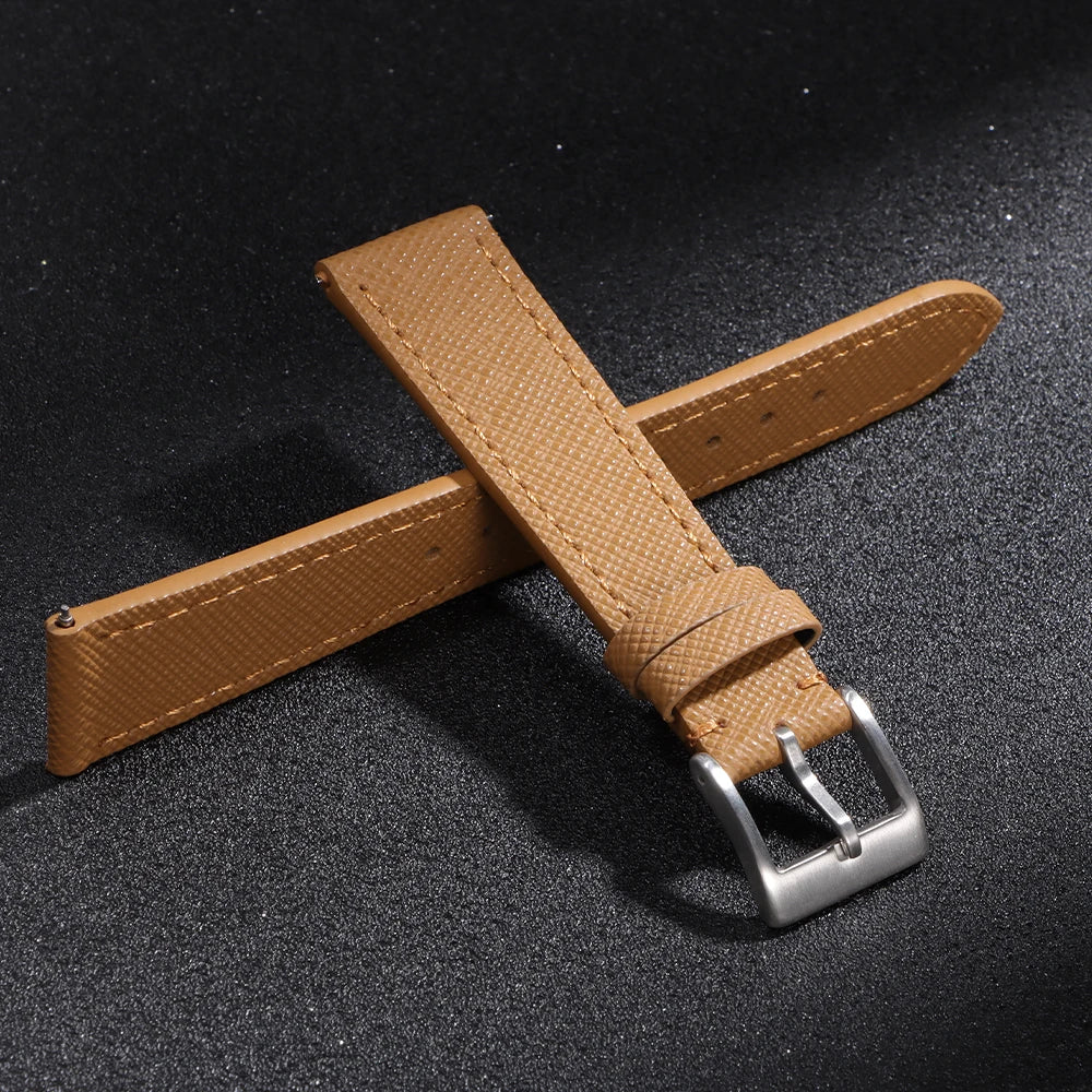CowLost | product_id-calfskin-leather-quick-release-smartwatch-band-18mm-20mm-22mm-unisex-strap |1