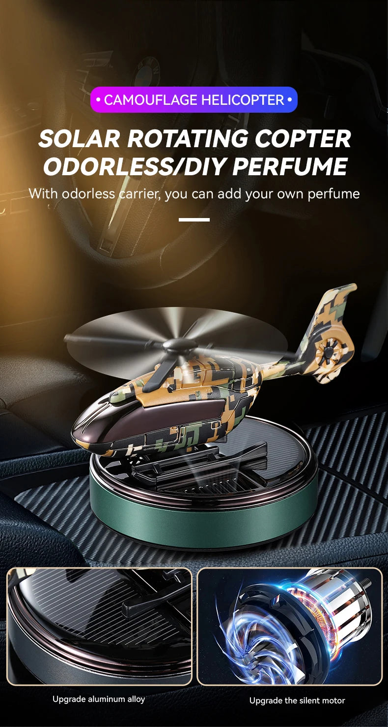 CowLost | product_id-solar-powered-unscented-rotating-helicopter-car-air-freshener-dashboard-ornament |7