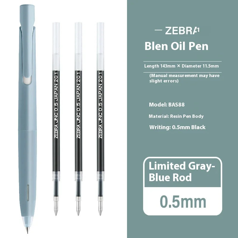 CowLost | product_id-zebra-jjz66-blen-limited-edition-0-5mm-quick-dry-gel-pen-with-low-center-of-gravity-and-vibration-reduction-for-students-and-exams |21