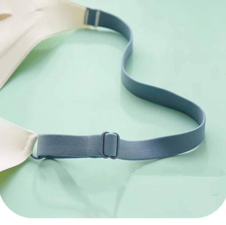 CowLost | product_id-seamless-wireless-thin-cup-womens-bra-no-steel-ring-sexy-back |14