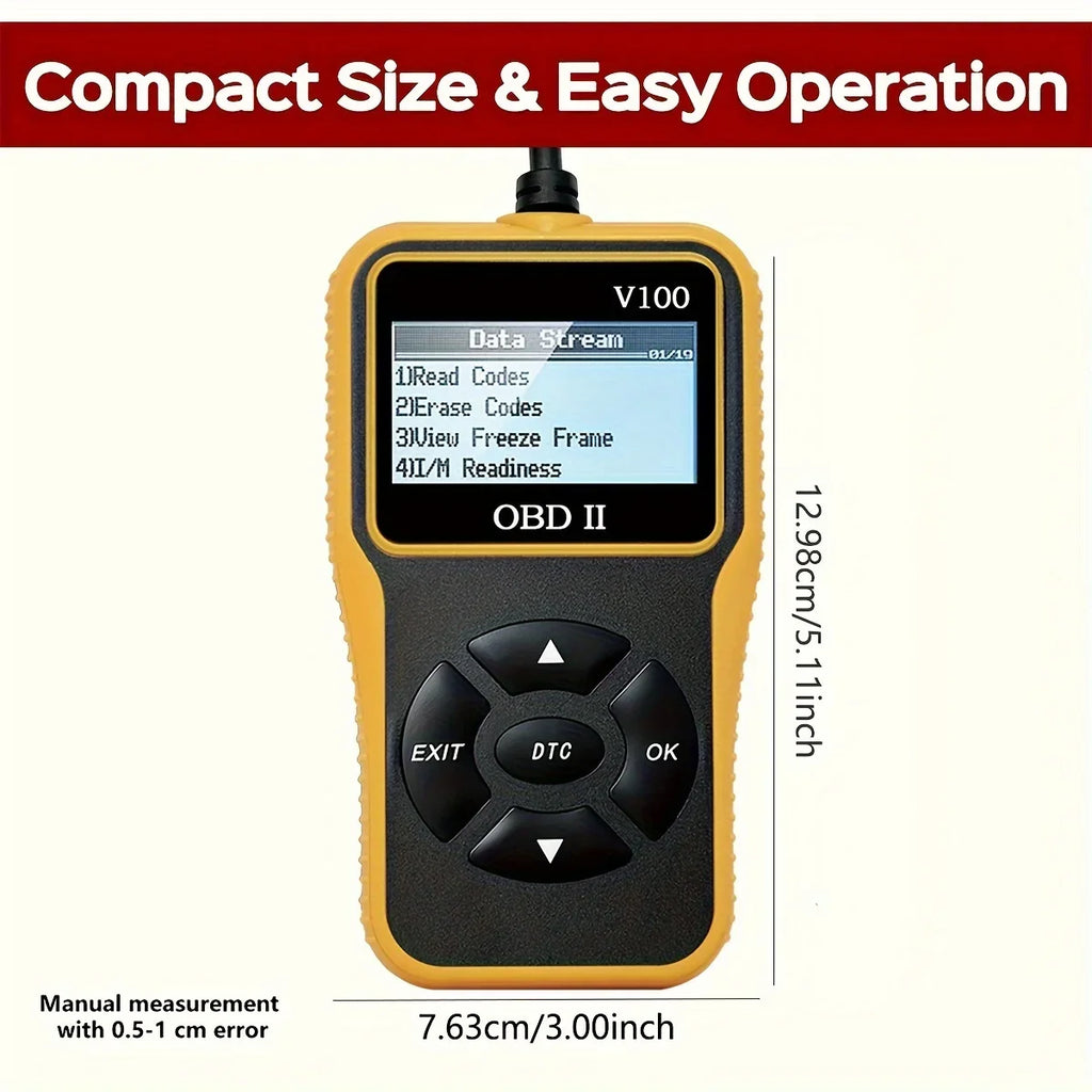 CowLost | electric-vehicle-ev-parts-accessories-obd2-usb-car-code-reader-diagnostic-scanner-for-all-cars-since-1996 |3