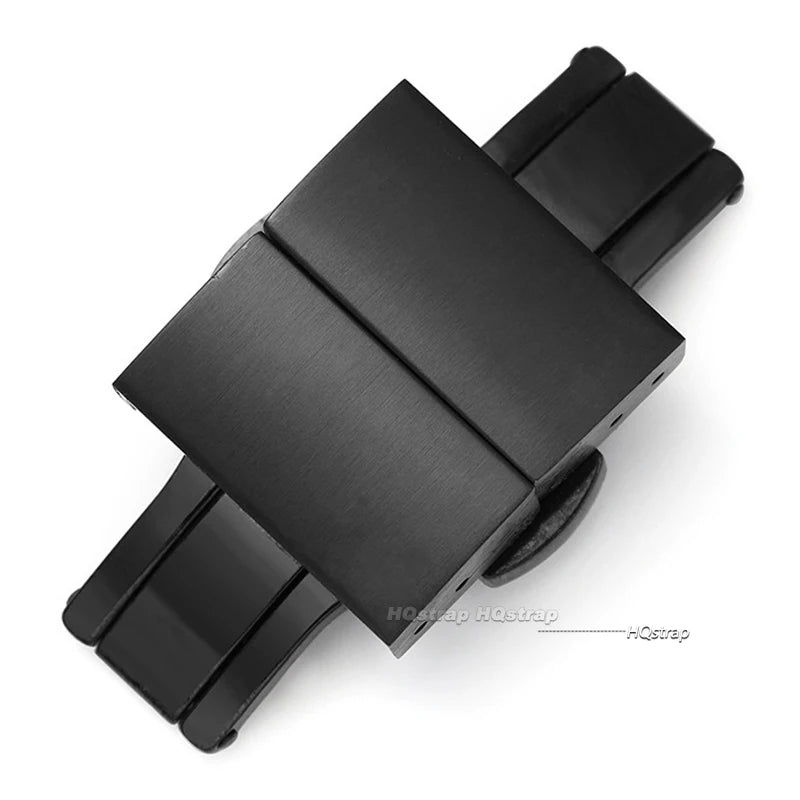 CowLost | product_id-stainless-steel-folding-butterfly-watch-clasp-buckle-16mm-22mm-for-men-women |17