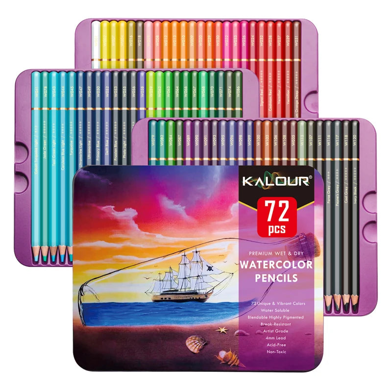 CowLost | product_id-kalour-colored-pencils-set-50-72-120-180-colors-professional-drawing-art-supplies |4