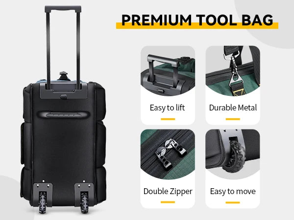 CowLost | product_id-winhunt-heavy-duty-rolling-tool-bag-with-durable-wheels-oxford-cloth-electrician-tool-box |8