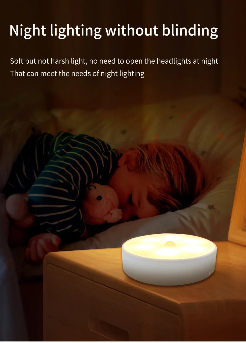 CowLost | product_id-ggbee-usb-rechargeable-led-motion-sensor-night-light-with-switch-magnetic-rgb-warm-white-wall-lamp |25