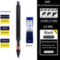 CowLost | product_id-uni-kuru-toga-m5-452-0-5mm-mechanical-pencil-low-center-gravity-japan-stationery |22