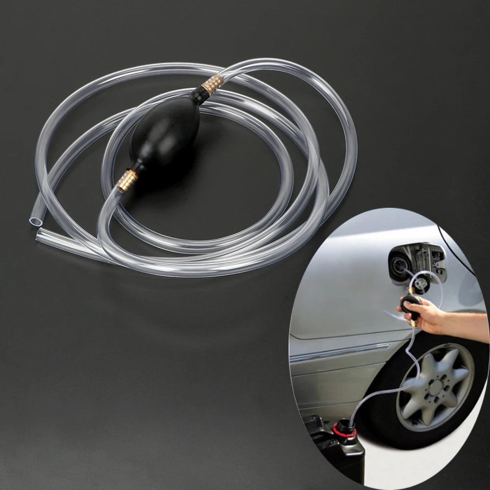 CowLost | product_id-syphon-manual-petrol-diesel-fuel-transfer-pump-with-pvc-pipe |2