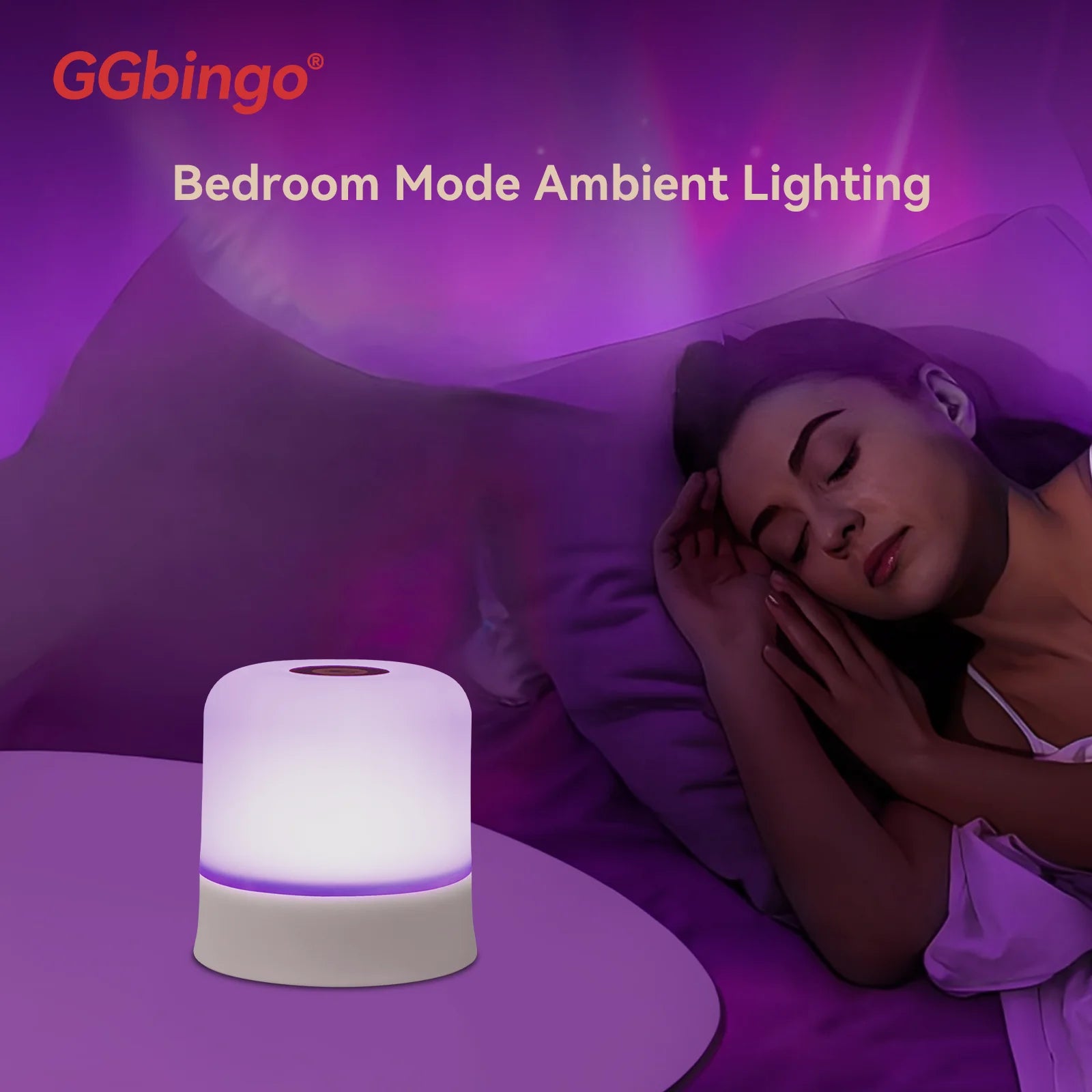 CowLost | product_id-ggbingo-rechargeable-touch-rgb-dimmable-night-light-with-remote-for-bedroom-and-living-room |5