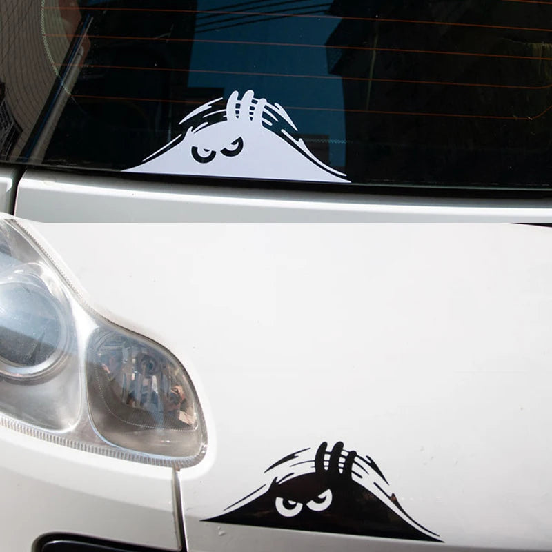 CowLost | product_id-waterproof-personalized-funny-car-scratch-dune-monster-stickers |4