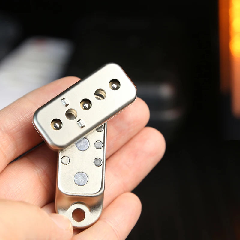 CowLost | product_id-magnetic-metal-push-slide-edc-fidget-toy-for-stress-relief-and-anxiety |3